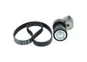 Keilrippenriemensatz BOSCH 1 987 600 764
