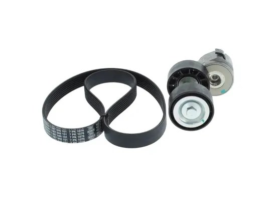 Keilrippenriemensatz BOSCH 1 987 600 764 Bild Keilrippenriemensatz BOSCH 1 987 600 764