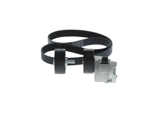 Keilrippenriemensatz BOSCH 1 987 600 764 Bild Keilrippenriemensatz BOSCH 1 987 600 764