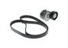 Keilrippenriemensatz BOSCH 1 987 600 765