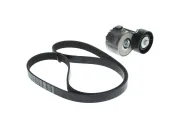 Keilrippenriemensatz BOSCH 1 987 600 765