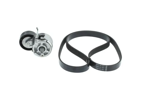 Keilrippenriemensatz BOSCH 1 987 600 765 Bild Keilrippenriemensatz BOSCH 1 987 600 765