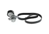 Keilrippenriemensatz BOSCH 1 987 600 766 Bild Keilrippenriemensatz BOSCH 1 987 600 766