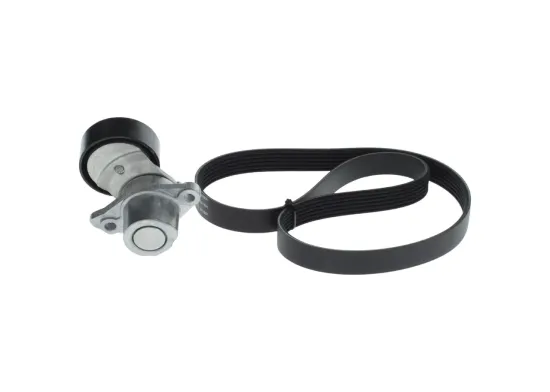 Keilrippenriemensatz BOSCH 1 987 600 766 Bild Keilrippenriemensatz BOSCH 1 987 600 766