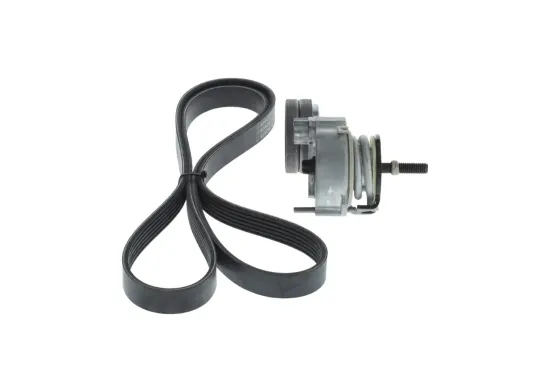 Keilrippenriemensatz BOSCH 1 987 600 767 Bild Keilrippenriemensatz BOSCH 1 987 600 767