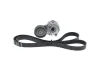 Keilrippenriemensatz BOSCH 1 987 600 767 Bild Keilrippenriemensatz BOSCH 1 987 600 767