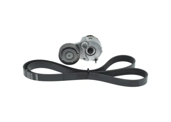Keilrippenriemensatz BOSCH 1 987 600 767 Bild Keilrippenriemensatz BOSCH 1 987 600 767