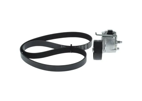 Keilrippenriemensatz BOSCH 1 987 600 768 Bild Keilrippenriemensatz BOSCH 1 987 600 768
