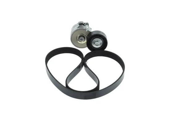 Keilrippenriemensatz BOSCH 1 987 600 768 Bild Keilrippenriemensatz BOSCH 1 987 600 768