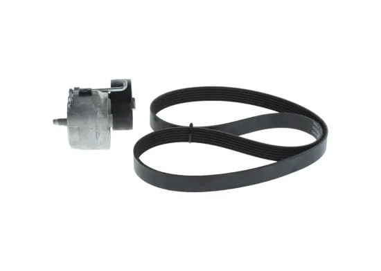 Keilrippenriemensatz BOSCH 1 987 600 768 Bild Keilrippenriemensatz BOSCH 1 987 600 768