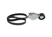Keilrippenriemensatz BOSCH 1 987 600 769