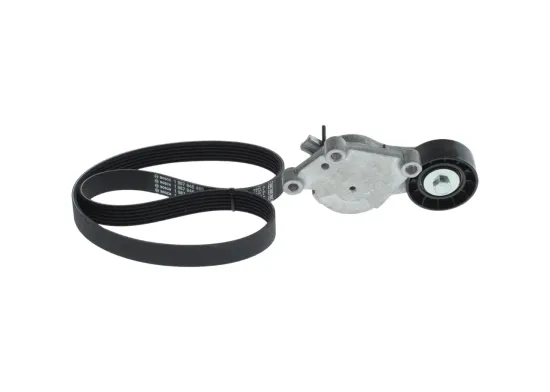 Keilrippenriemensatz BOSCH 1 987 600 769 Bild Keilrippenriemensatz BOSCH 1 987 600 769