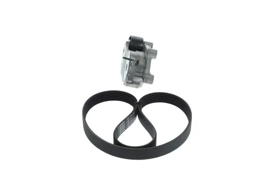Keilrippenriemensatz BOSCH 1 987 600 769 Bild Keilrippenriemensatz BOSCH 1 987 600 769