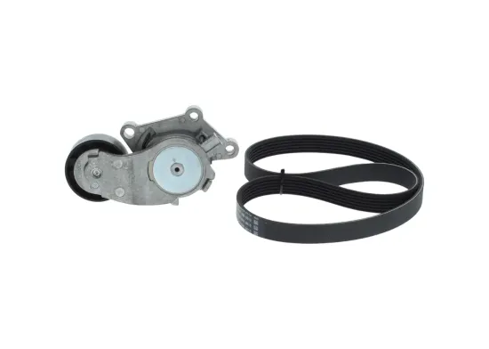 Keilrippenriemensatz BOSCH 1 987 600 769 Bild Keilrippenriemensatz BOSCH 1 987 600 769