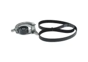 Keilrippenriemensatz BOSCH 1 987 600 773