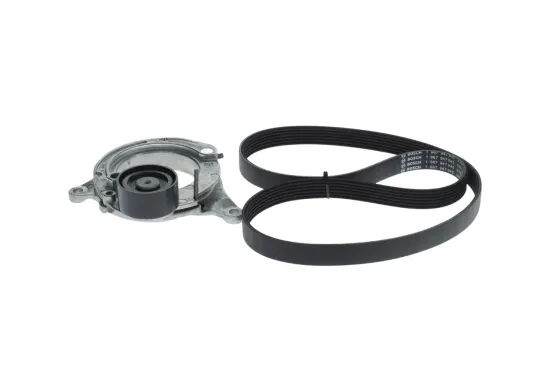 Keilrippenriemensatz BOSCH 1 987 600 773 Bild Keilrippenriemensatz BOSCH 1 987 600 773