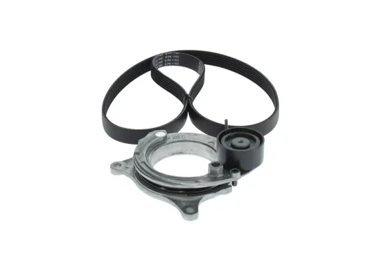 Keilrippenriemensatz BOSCH 1 987 600 773 Bild Keilrippenriemensatz BOSCH 1 987 600 773