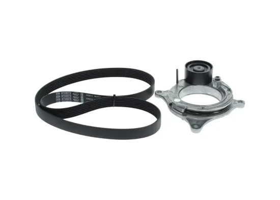 Keilrippenriemensatz BOSCH 1 987 600 773 Bild Keilrippenriemensatz BOSCH 1 987 600 773
