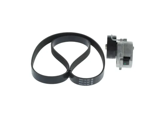 Keilrippenriemensatz BOSCH 1 987 600 774 Bild Keilrippenriemensatz BOSCH 1 987 600 774