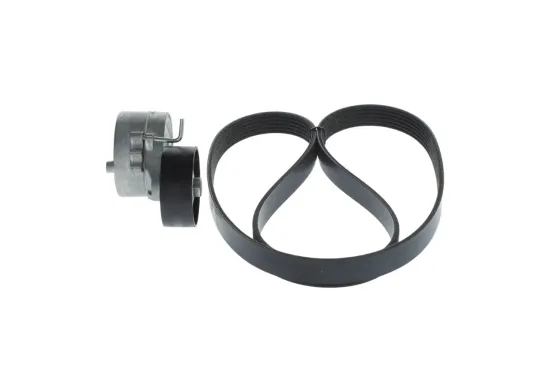 Keilrippenriemensatz BOSCH 1 987 600 774 Bild Keilrippenriemensatz BOSCH 1 987 600 774