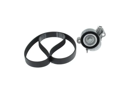Keilrippenriemensatz BOSCH 1 987 600 775 Bild Keilrippenriemensatz BOSCH 1 987 600 775