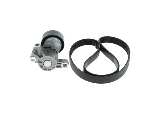 Keilrippenriemensatz BOSCH 1 987 600 775 Bild Keilrippenriemensatz BOSCH 1 987 600 775