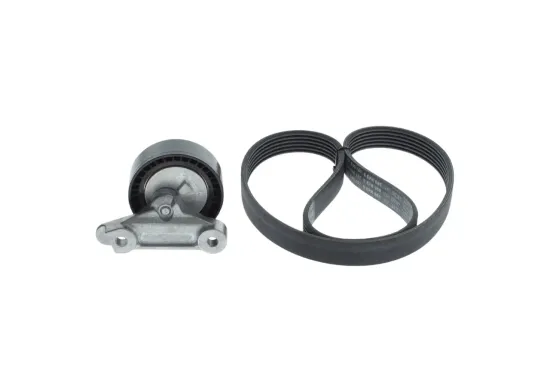 Keilrippenriemensatz BOSCH 1 987 600 776 Bild Keilrippenriemensatz BOSCH 1 987 600 776