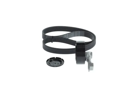 Keilrippenriemensatz BOSCH 1 987 600 776 Bild Keilrippenriemensatz BOSCH 1 987 600 776