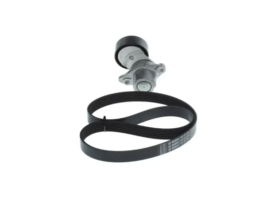 Keilrippenriemensatz BOSCH 1 987 600 777 Bild Keilrippenriemensatz BOSCH 1 987 600 777