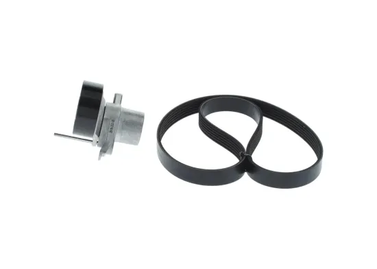 Keilrippenriemensatz BOSCH 1 987 600 777 Bild Keilrippenriemensatz BOSCH 1 987 600 777