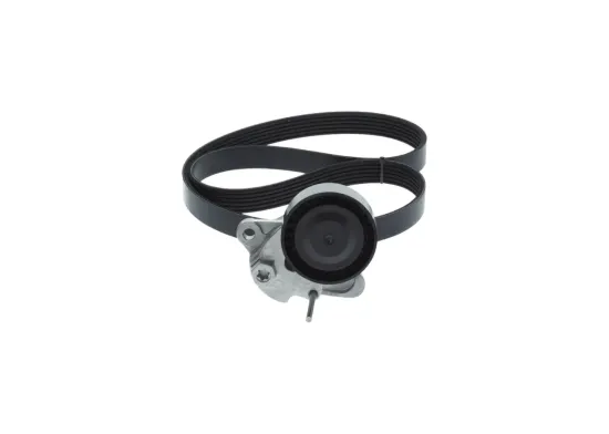 Keilrippenriemensatz BOSCH 1 987 600 777 Bild Keilrippenriemensatz BOSCH 1 987 600 777