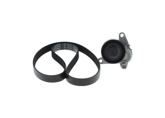 Keilrippenriemensatz BOSCH 1 987 600 778 Bild Keilrippenriemensatz BOSCH 1 987 600 778