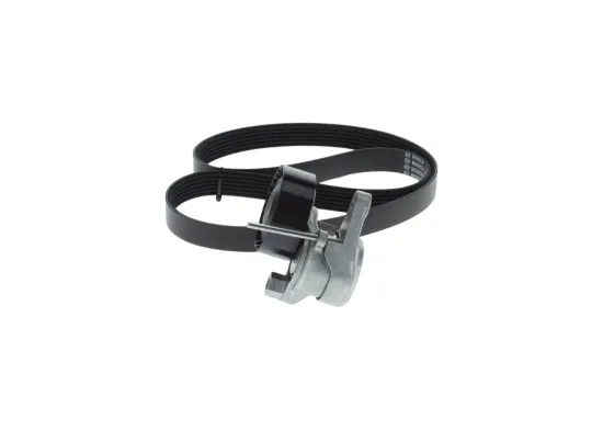 Keilrippenriemensatz BOSCH 1 987 600 778 Bild Keilrippenriemensatz BOSCH 1 987 600 778