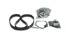 Wasserpumpe + Zahnriemensatz BOSCH 1 987 945 301 Bild Wasserpumpe + Zahnriemensatz BOSCH 1 987 945 301