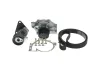 Wasserpumpe + Zahnriemensatz BOSCH 1 987 945 302