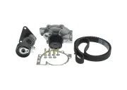 Wasserpumpe + Zahnriemensatz BOSCH 1 987 945 302