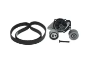 Wasserpumpe + Zahnriemensatz BOSCH 1 987 945 306