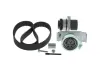 Wasserpumpe + Zahnriemensatz BOSCH 1 987 945 310
