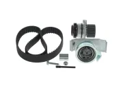 Wasserpumpe + Zahnriemensatz BOSCH 1 987 945 310