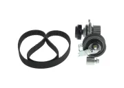 Wasserpumpe + Zahnriemensatz BOSCH 1 987 945 313