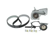 Wasserpumpe + Zahnriemensatz BOSCH 1 987 945 317
