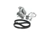 Wasserpumpe + Zahnriemensatz BOSCH 1 987 945 335