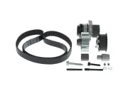 Wasserpumpe + Zahnriemensatz BOSCH 1 987 945 343