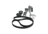 Wasserpumpe + Zahnriemensatz BOSCH 1 987 945 347
