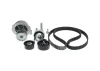 Wasserpumpe + Zahnriemensatz BOSCH 1 987 945 347 Bild Wasserpumpe + Zahnriemensatz BOSCH 1 987 945 347