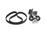 Wasserpumpe + Zahnriemensatz BOSCH 1 987 945 348