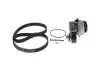 Wasserpumpe + Zahnriemensatz BOSCH 1 987 945 354