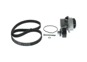 Wasserpumpe + Zahnriemensatz BOSCH 1 987 945 354