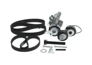 Wasserpumpe + Zahnriemensatz BOSCH 1 987 945 355