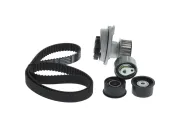 Wasserpumpe + Zahnriemensatz BOSCH 1 987 945 356
